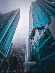 公寓 42 平方米的公寓 - 英雄巷, Batumi, 佐治亚州。