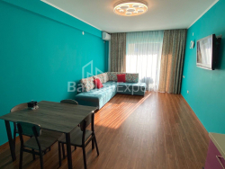 公寓 1-комн 40.9 m² - 先召者安德鲁, Kvariati