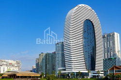 公寓 2-комн 51 m² - 治安官 Khimshiashvili, Batumi