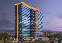 公寓 1-комн 34.5 m² - 沙尔瓦·伊纳萨里泽, Batumi