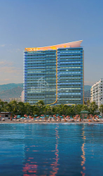 公寓 1-комн 34.5 m² - 沙尔瓦·伊纳萨里泽, Batumi