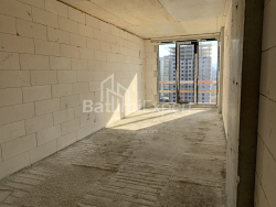公寓 1-комн 34.5 m² - 沙尔瓦·伊纳萨里泽, Batumi