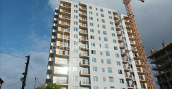 公寓 5-комн 86.3 m² - 米哈伊尔·贾瓦希什维利, Batumi