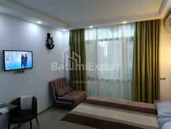 公寓 1-комн 33.5 m² - 优素福·科巴拉泽, Batumi