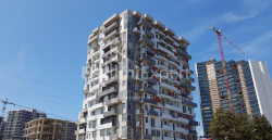公寓 2-комн 43 m² - 格里戈拉·洛基帕尼泽, Batumi