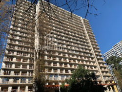 公寓 45.6 平方米的公寓 - 沙尔瓦·伊纳萨里泽, 巴统, 佐治亚州。