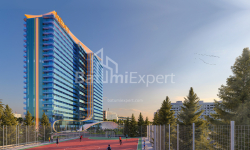 公寓 2-комн 45.6 m² - 沙尔瓦·伊纳萨里泽, Batumi