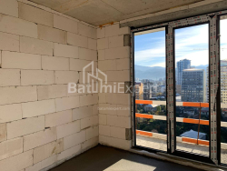 公寓 2-комн 45.6 m² - 沙尔瓦·伊纳萨里泽, Batumi