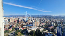 公寓 86 平方米的公寓 - Tbel-Abuseridze, 巴统, 佐治亚州。