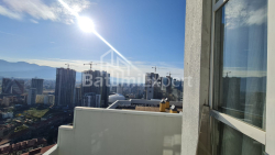 公寓 86 平方米的公寓 - Tbel-Abuseridze, 巴统, 佐治亚州。
