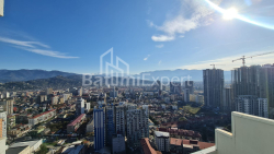 公寓 86 平方米的公寓 - Tbel-Abuseridze, 巴统, 佐治亚州。