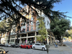 公寓 4-комн 160 m² - 尼科洛兹·巴拉塔什维利, Batumi