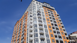 公寓 2-комн 46 m² - 亚历山德拉·格里博多娃, Batumi