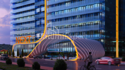 公寓 1-комн 28.1 m² - 沙尔瓦·伊纳萨里泽, Batumi