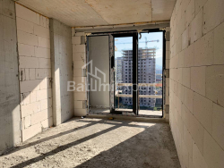 公寓 1-комн 28.1 m² - 沙尔瓦·伊纳萨里泽, Batumi