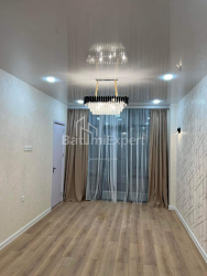 公寓 3-комн 55 m² - 英雄巷, Batumi