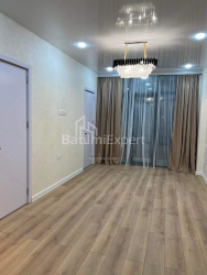 公寓 3-комн 55 m² - 英雄巷, Batumi