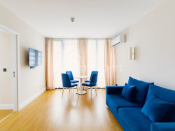 公寓 2-комн 54 m² - 治安官 Khimshiashvili, Batumi