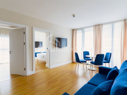 公寓 2-комн 54 m² - 治安官 Khimshiashvili, Batumi