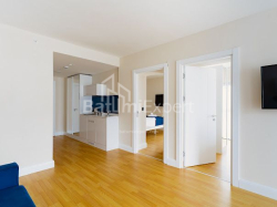 公寓 2-комн 54 m² - 治安官 Khimshiashvili, Batumi