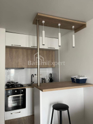 公寓 2-комн 49.2 m² - 莱赫和玛丽亚·卡钦斯基, Batumi