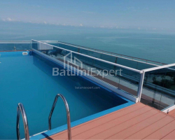 公寓 2-комн 49.2 m² - 莱赫和玛丽亚·卡钦斯基, Batumi