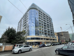 公寓 49.2 平方米的公寓 - 莱赫和玛丽亚·卡钦斯基, Batumi, 佐治亚州。