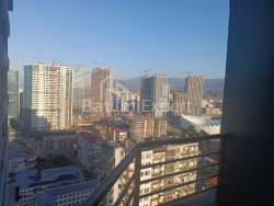 公寓 46 平方米的公寓 - 尼科·皮罗斯马尼, Batumi, 佐治亚州。