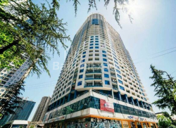 公寓 2-комн 46 m² - 尼科·皮罗斯马尼, Batumi