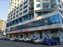 公寓 46 平方米的公寓 - 尼科·皮罗斯马尼, Batumi, 佐治亚州。