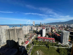 公寓 37 平方米的公寓 - 尼科·皮罗斯马尼, Batumi, 佐治亚州。