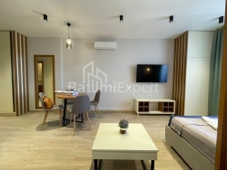 公寓 1-комн 37 m² - 尼科·皮罗斯马尼, Batumi