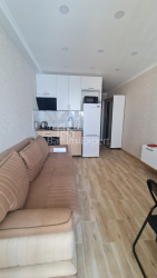 公寓 1-комн 28 m² - 优素福·科巴拉泽, Batumi