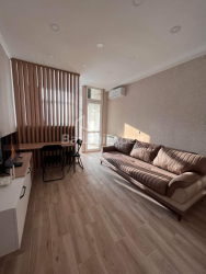 公寓 1-комн 28 m² - 优素福·科巴拉泽, Batumi