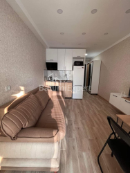 公寓 1-комн 28 m² - 优素福·科巴拉泽, Batumi