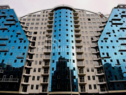 公寓 4-комн 184 m² - 治安官 Khimshiashvili, Batumi
