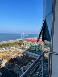 公寓 4-комн 184 m² - 治安官 Khimshiashvili, Batumi
