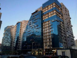 公寓 4-комн 184 m² - 治安官 Khimshiashvili, Batumi