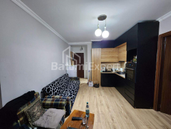 公寓 2-комн 43 m² - Zviada Gamsakhurdia, Batumi