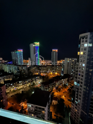 公寓 72 平方米的公寓 - 尼科·皮罗斯马尼, Batumi, 佐治亚州。