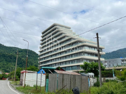 公寓 2-комн 35.6 m² - 彼得·伊贝里, Gonio