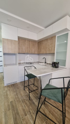 公寓 1-комн 37.3 m² - 英雄巷, Batumi