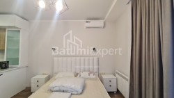 公寓 37.3 平方米的公寓 - 英雄巷, Batumi, 佐治亚州。