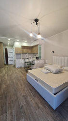 公寓 1-комн 37.3 m² - 英雄巷, Batumi