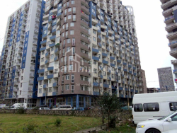 公寓 3-комн 60 m² - 沙尔瓦·伊纳萨里泽, Batumi