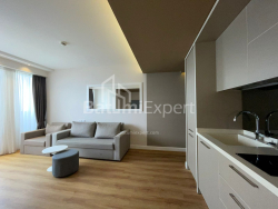 公寓 2-комн 65 m² - 治安官 Khimshiashvili, Batumi