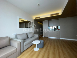 公寓 2-комн 65 m² - 治安官 Khimshiashvili, Batumi