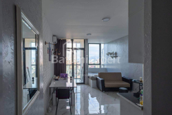 公寓 1-комн 33 m² - Zhiuli Shartava, Batumi