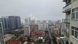 公寓 41 平方米的公寓 - Tbel-Abuseridze, 巴统, 佐治亚州。