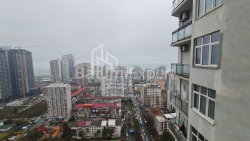 公寓 41 平方米的公寓 - Tbel-Abuseridze, 巴统, 佐治亚州。